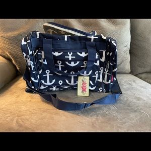 Anchor cooler bag